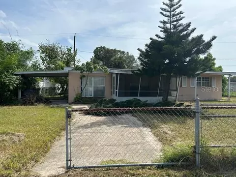 7805 Ridein Rd, Tampa, FL 33619