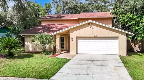 3809 Windtree Ct, Brandon, FL 33511