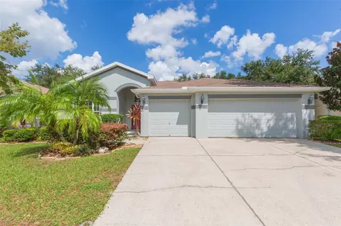 5932 Candytuft Pl, Land O Lakes, FL 34639