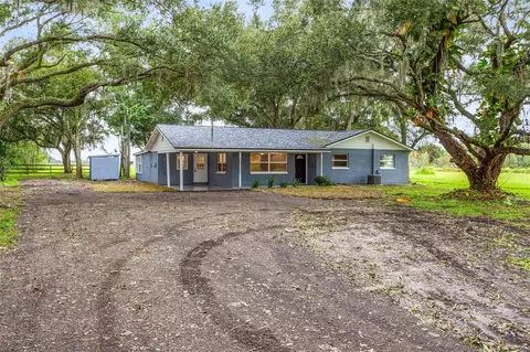 11717 S County Road 39, Lithia, FL 33547