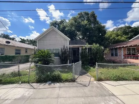 1009 E Columbus Dr, Tampa, FL 33605