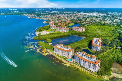 4830 Osprey Dr S #501, Saint Petersburg, FL 33711