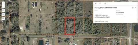 19523 NW 298th St, Okeechobee, FL 34972