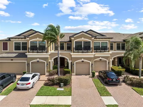 1932 Lake Waters Pl, Lutz, FL 33558
