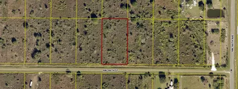 14613 NW 244th St, Okeechobee, FL 34972