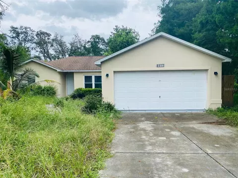 6311 Pinehurst Dr, Spring Hill, FL 34606