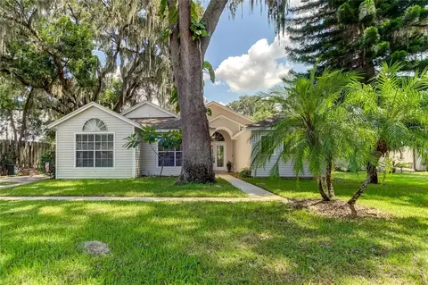 18137 Swan Lake Dr, Lutz, FL 33549