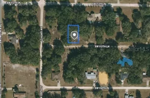 SW 113th Lane, Dunnellon, FL 34432