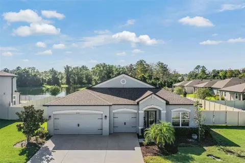 18306 Talavera Pkwy, Spring Hill, FL 34610