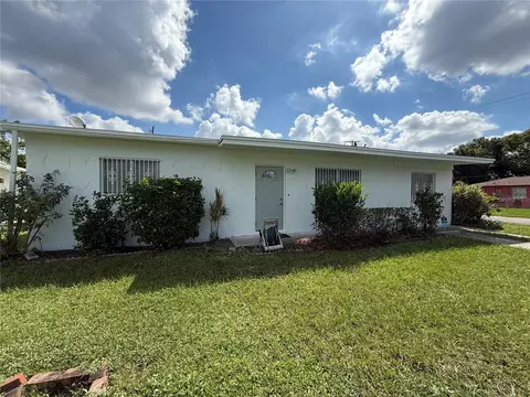6401 N Coolidge Ave, Tampa, FL 33614