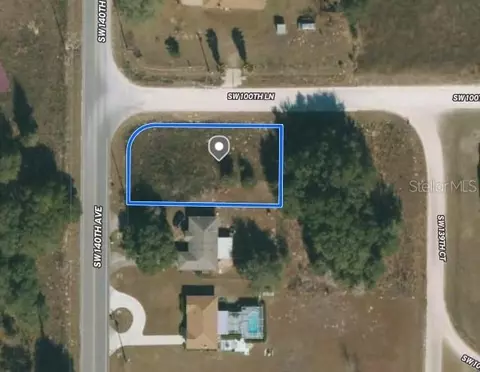 SW 140th Avenue, Dunnellon, FL 34432