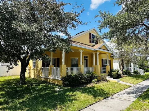 3312 Ashmount Dr, Orlando, FL 32828