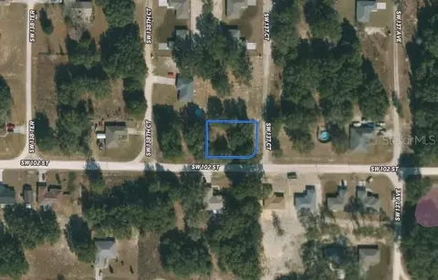SW 137th Court, Dunnellon, FL 34432