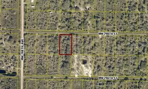 20640 NW 298th St, Okeechobee, FL 34972
