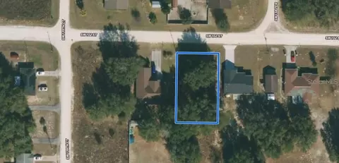 SW 102nd Street, Dunnellon, FL 34432