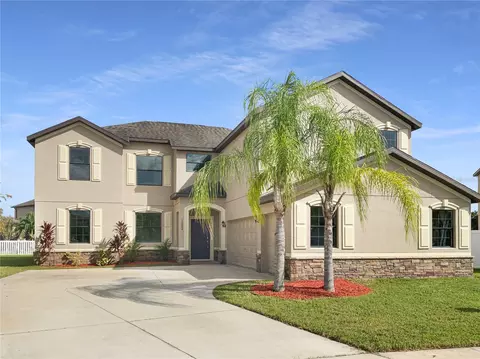 13802 Felix Will Rd, Riverview, FL 33579