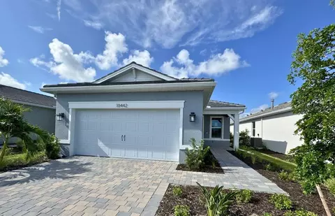 10442 Abaco Falls Dr, Englewood, FL 34223