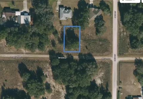 SW 112th Street, Dunnellon, FL 34432