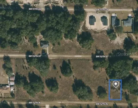 SW 112th Place, Dunnellon, FL 34432