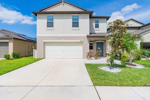 5450 Rainwood Meadows Dr, Apollo Beach, FL 33572