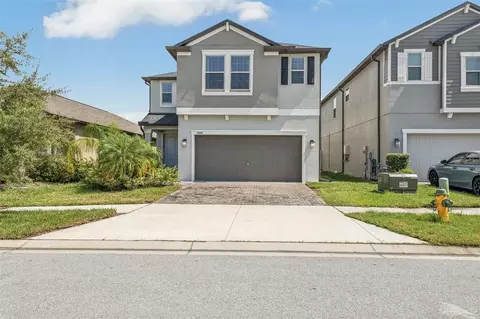 2848 Gridiron Isle, New Port Richey, FL 34655