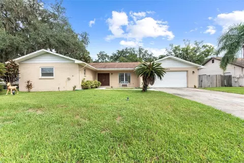 18815 Tracer Dr, Lutz, FL 33549