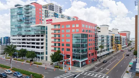 1208 E Kennedy Blvd #411, Tampa, FL 33602
