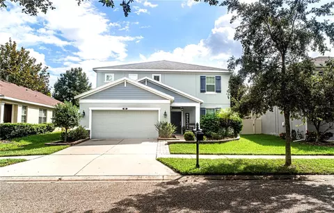 8007 Sequester Loop, Land O Lakes, FL 34637