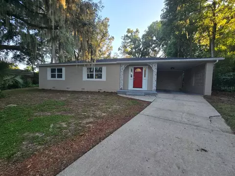 1148 N Magnolia Cir, Eustis, FL 32726