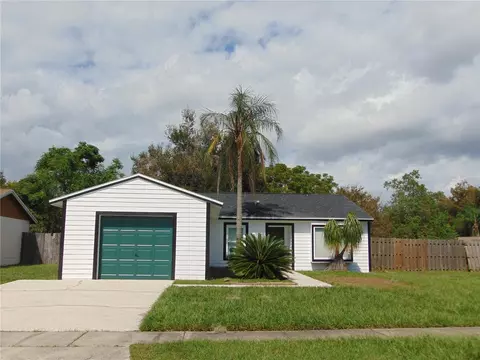 4901 Hi Vista Cir, Tampa, FL 33625