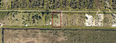 15634 NW 252nd St, Okeechobee, FL 34972