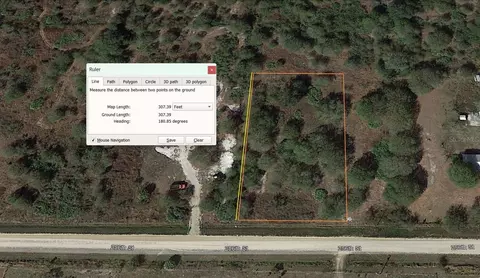 14505 NW 256th St, Okeechobee, FL 34972