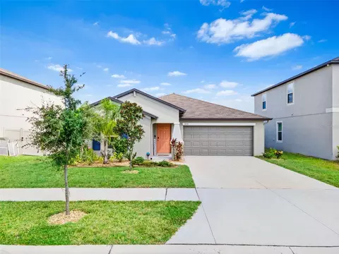 5454 Grays Harbor Ct, Wimauma, FL 33598