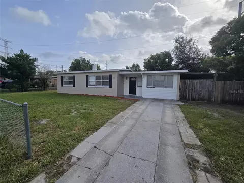 5503 Balboa Dr, Orlando, FL 32808