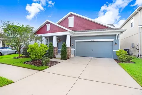 14319 Blue Hydrangea Ct, Lithia, FL 33547