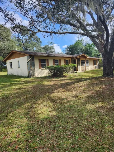 7044 High Corner Rd, Brooksville, FL 34602