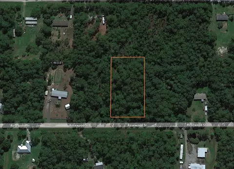 2251 Rosewood St, Bunnell, FL 32110