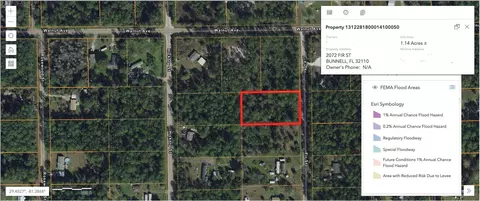 2072 Fir St, Bunnell, FL 32110