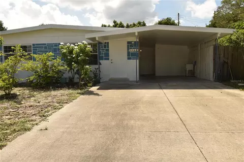 5163 Tangelo Dr, New Port Richey, FL 34652