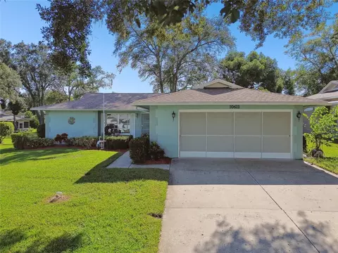 10611 Mira Vista Dr, Port Richey, FL 34668