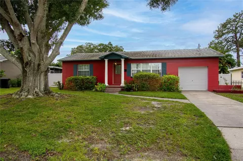 5246 17th St N, Saint Petersburg, FL 33714