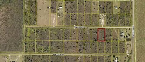 14618 NW 246th St, Okeechobee, FL 34972