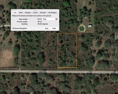 19465 NW 292nd St, Okeechobee, FL 34972