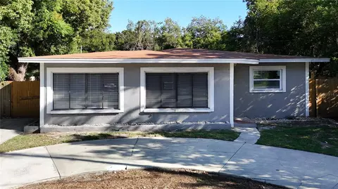 2018 E Hanna Ave, Tampa, FL 33610