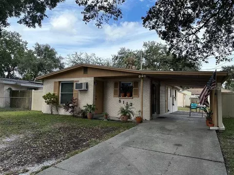 8112 Alpine Ave, Tampa, FL 33619
