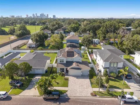 706 W Ohio Ave, Tampa, FL 33603