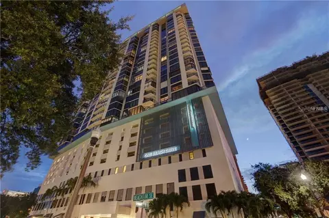 1 Beach Dr SE #2503/04, Saint Petersburg, FL 33701