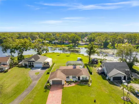 3634 Lake Joyce Dr, Land O Lakes, FL 34639