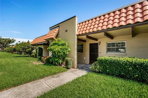 1701 Pinehurst Rd #31B, Dunedin, FL 34698