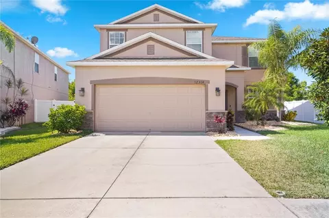 12314 Streambed Dr, Riverview, FL 33579